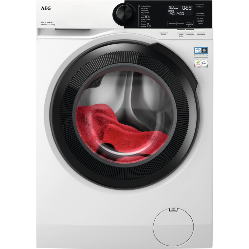 AEG LR6F65409 Waschmaschine 10kg