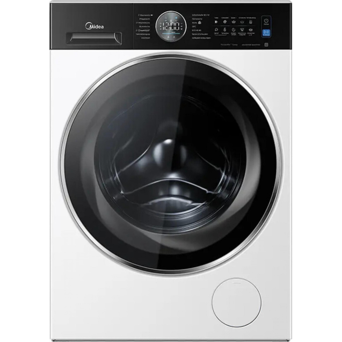 Midea MF210W100WB14A30 Waschmaschine 10kg
