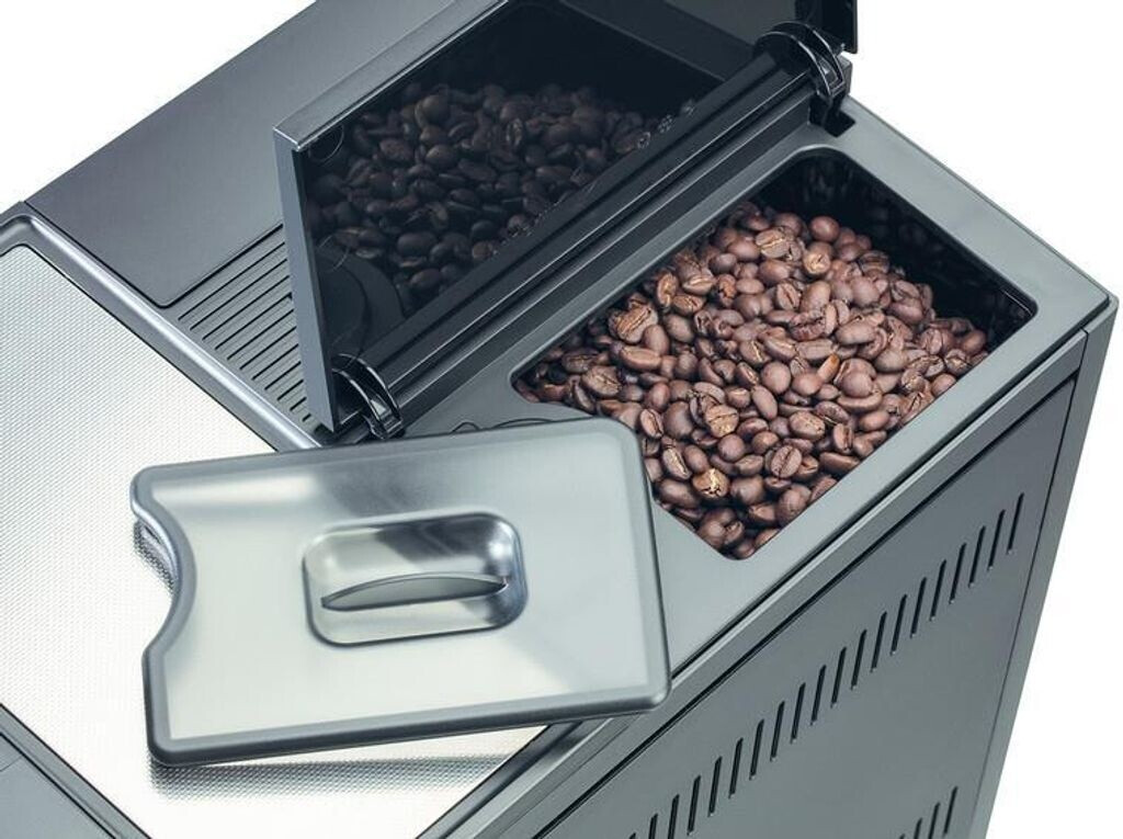 Nivona CafeRomatica NICR 790 Kaffeevollautomat – Schwarz – Bild 7