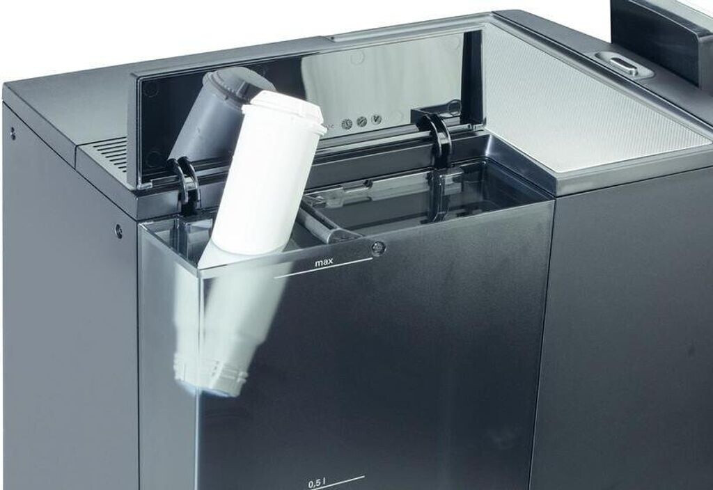 Nivona CafeRomatica NICR 790 Kaffeevollautomat – Schwarz – Bild 8