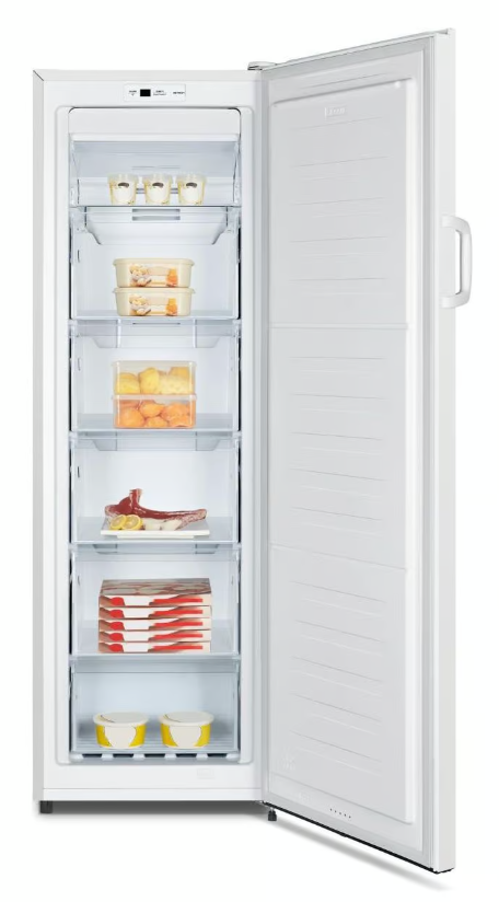 Hisense FV245 N4 AW2 Gefrierschrank No Frost – Bild 2