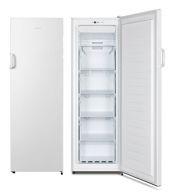 Hisense FV245 N4 AW2 Gefrierschrank No Frost