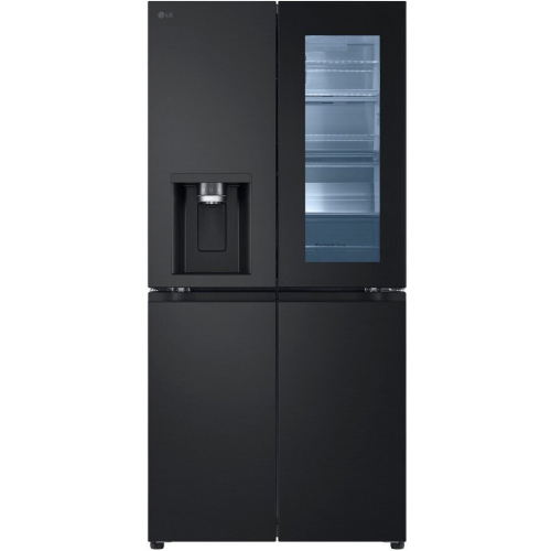 LG GMG761EPAE SLIM FIT Side-by-Side French Door