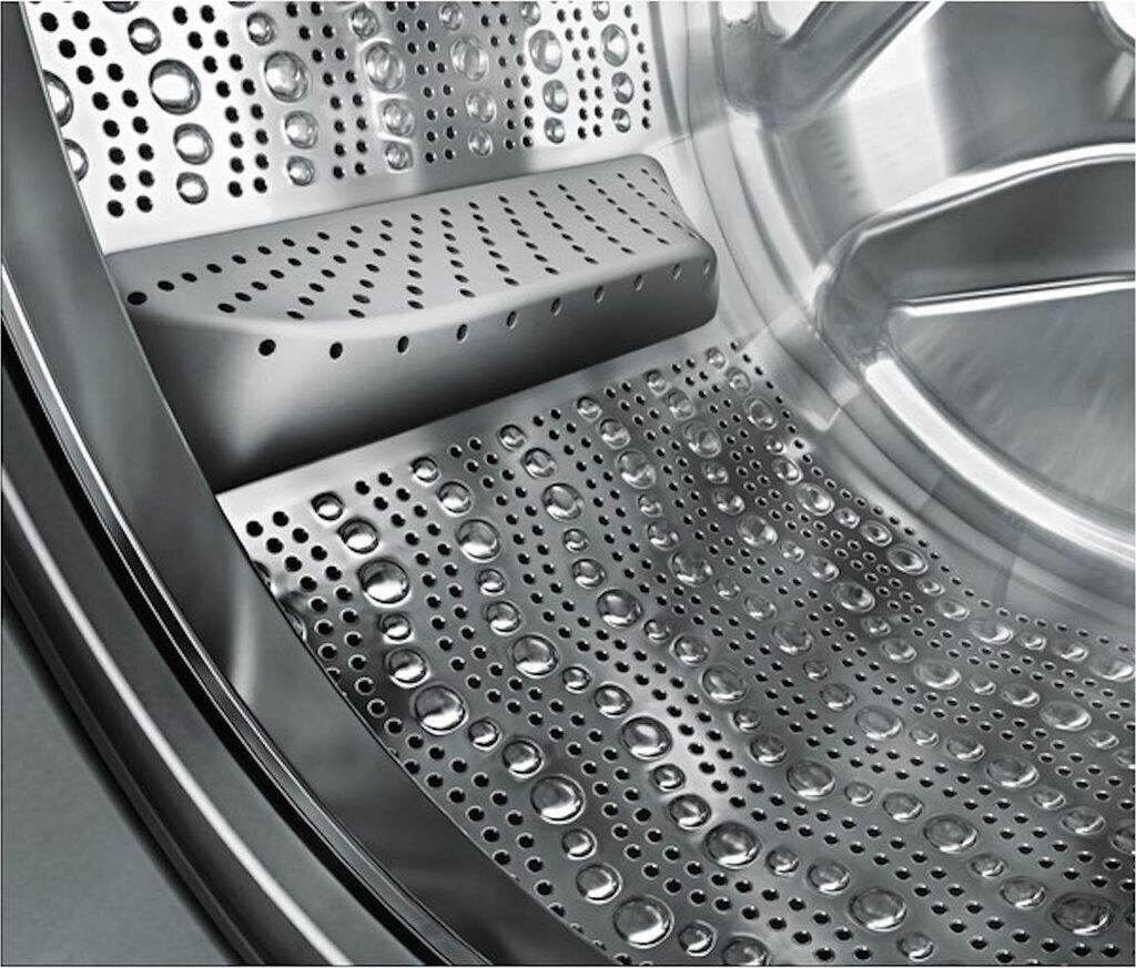 Siemens WM14N0G4 Waschautomat A 8kg – Bild 5