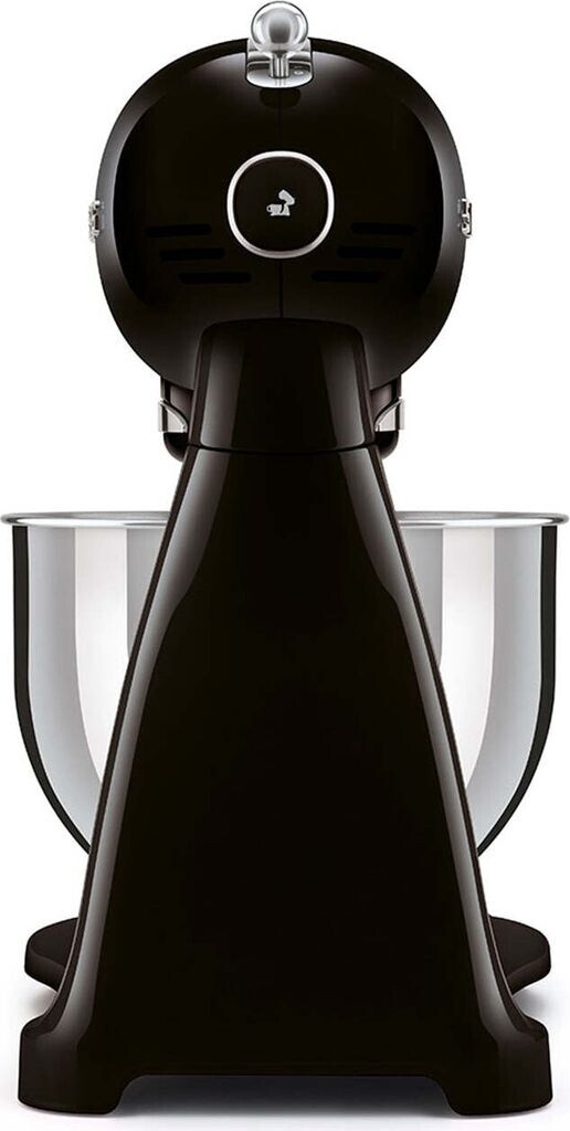 Smeg SMF03BLEU Küchenmaschine, 800 W, Schwarz, 50's Style – Bild 9