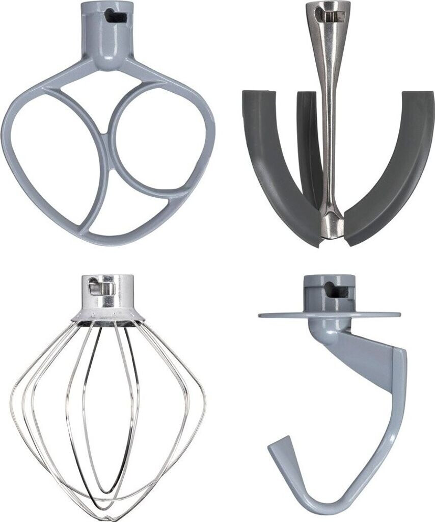 Smeg SMF03BLEU Küchenmaschine, 800 W, Schwarz, 50's Style – Bild 3