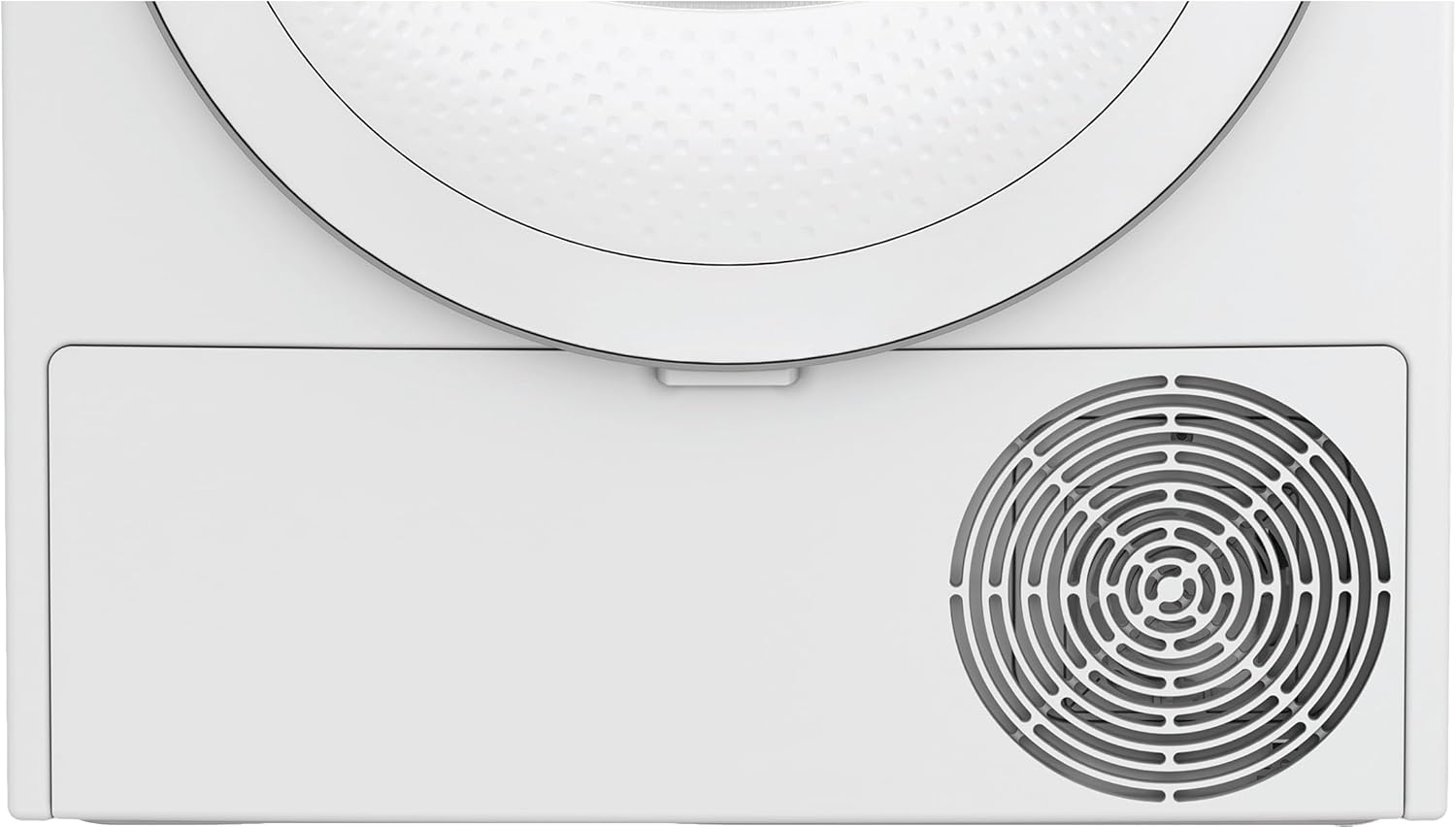 Bauknecht BD8DWWS Wärmepumpentrockner 8kg – Bild 7