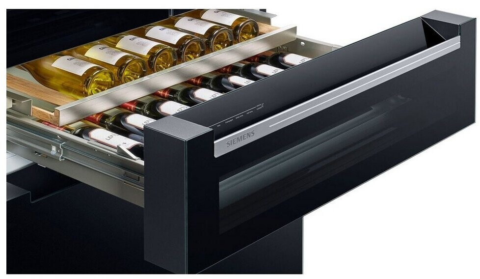 Siemens KF96RSBEA Glasfront/French Door – Bild 6