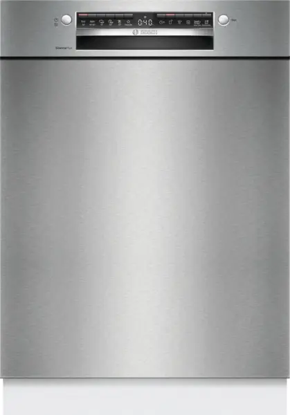 Bosch SMU4ECS28E Geschirrspüler Unterbau 60cm – Bild 2