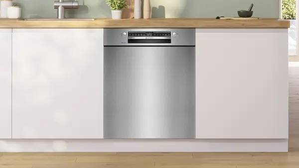Bosch SMU4ECS28E Geschirrspüler Unterbau 60cm – Bild 4
