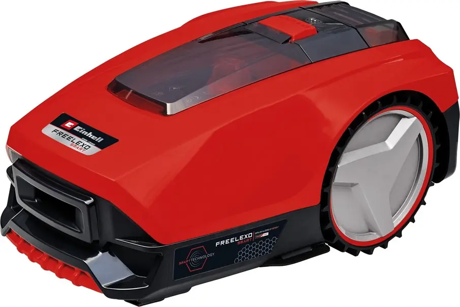 Einhell FREELEXO SMART 750 PROFESSIONAL Mähroboter – Bild 3