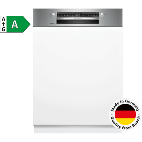 Bosch SMI4ECS28E Geschirrsp&uuml;ler integrierbar 60cm