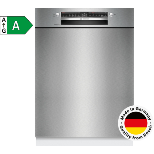 Bosch SMU4ECS28E Geschirrsp&uuml;ler Unterbau 60cm