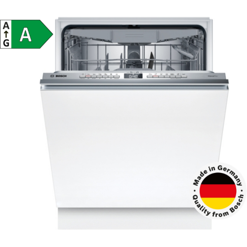 Bosch SMV4ECX28E Geschirrsp&uuml;ler vollintegrierbar 60cm