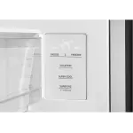 Midea MDRB600MIC46P SPACE MASTER Kühl-/ Gefrierkombination – Bild 10