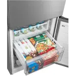 Midea MDRB600MIC46P SPACE MASTER Kühl-/ Gefrierkombination – Bild 11