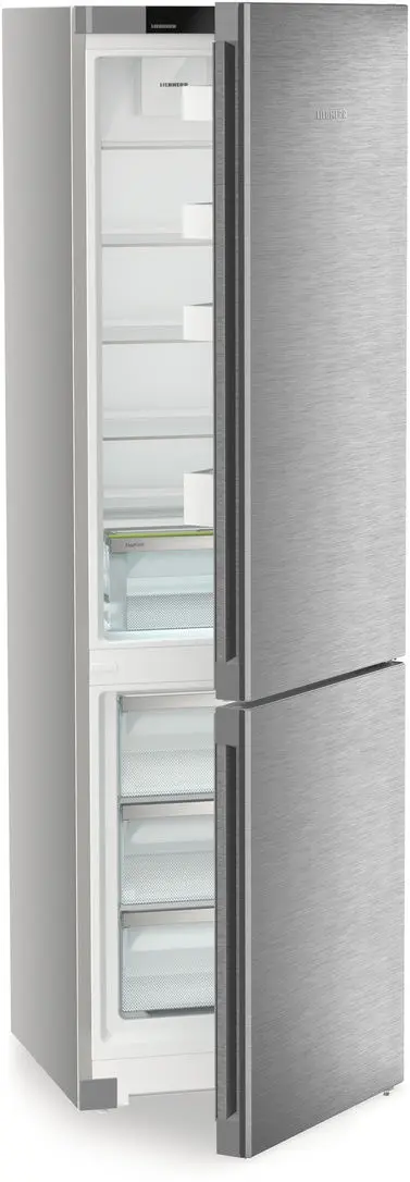 Liebherr KGNsd 57Vc03 Kühl-/Gefrierkombination – Bild 4
