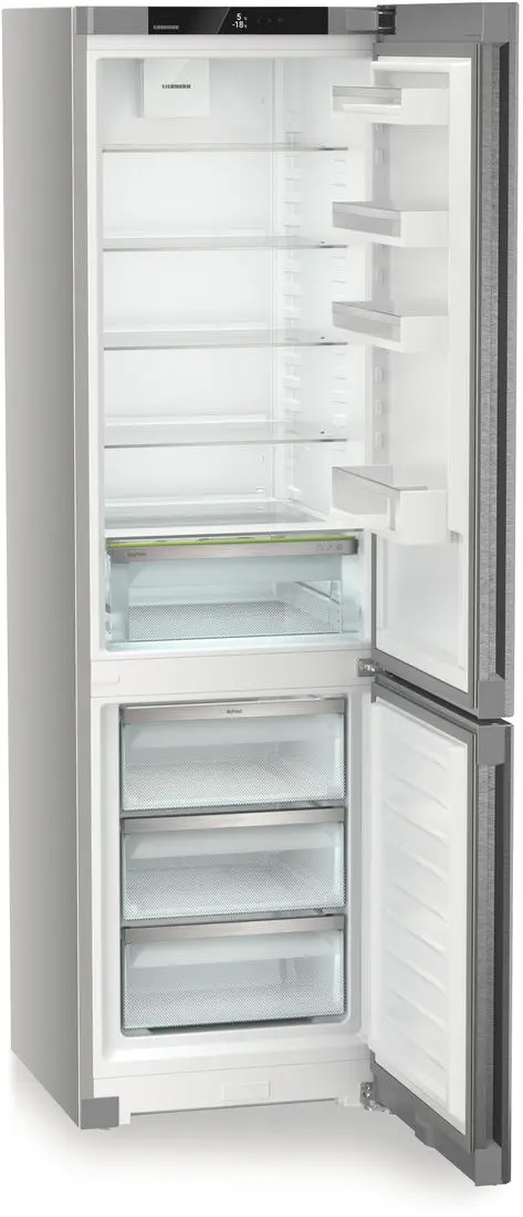 Liebherr KGNsd 57Vc03 Kühl-/Gefrierkombination – Bild 8
