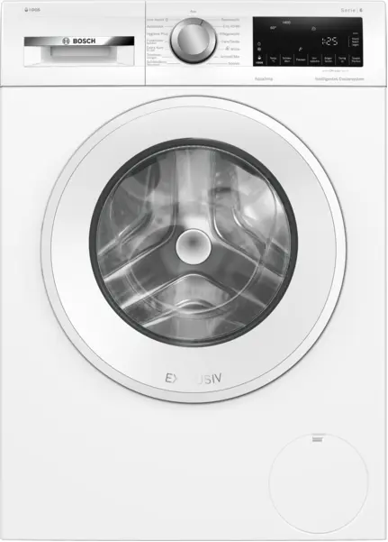 Bosch WGG244F90 - exclusiv - Waschmaschine, Frontlader, 9 kg – Bild 2