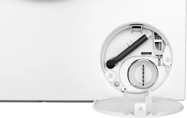 Bosch WGG244F90 - exclusiv - Waschmaschine, Frontlader, 9 kg – Bild 9