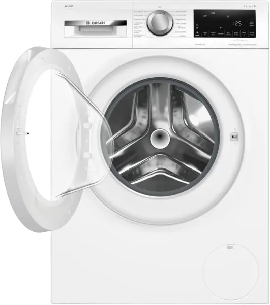 Bosch WGG244F90 - exclusiv - Waschmaschine, Frontlader, 9 kg – Bild 3