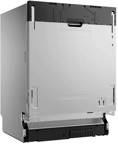 Midea MDWEB1403MBRB Einbau-Geschirrspüler vollintegriert 60 cm – Bild 2