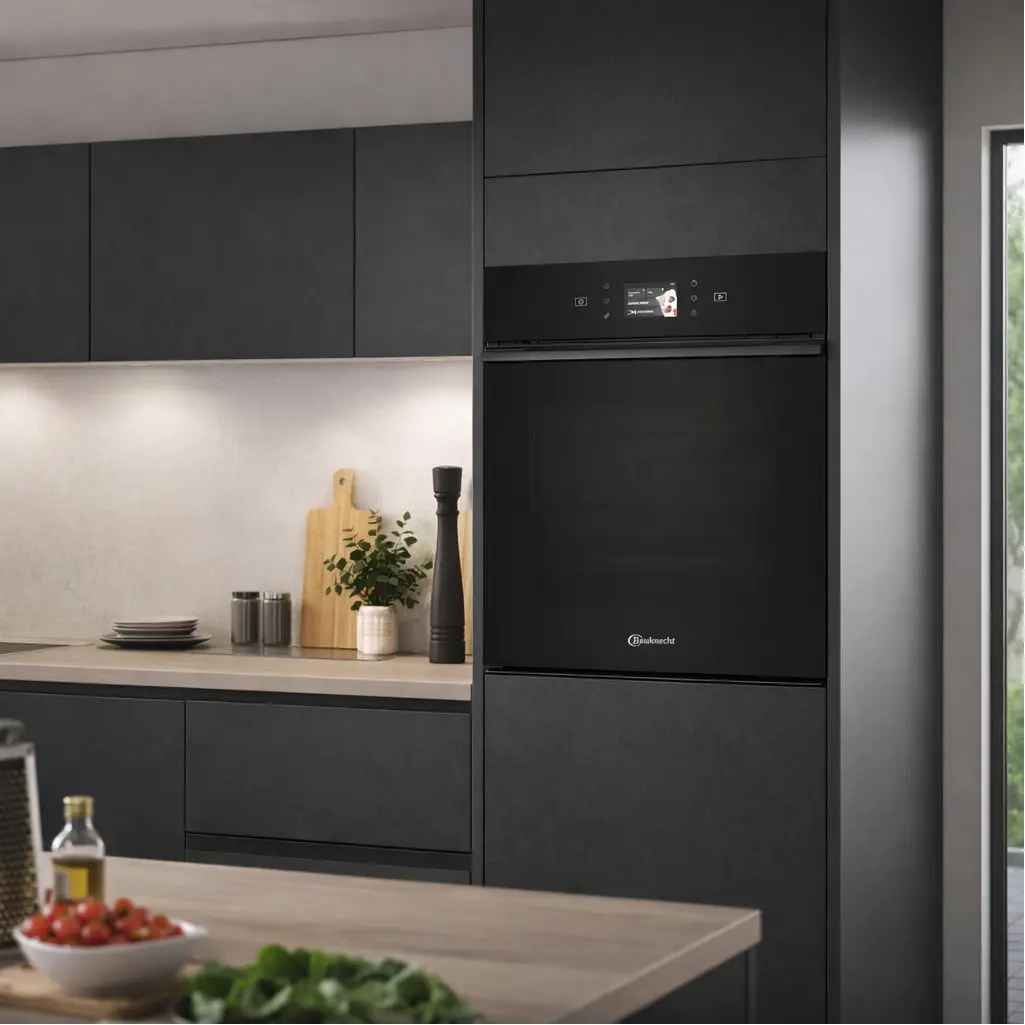 Bauknecht BBI98FPT2SK Backofen mit Pyrolyse – Bild 10