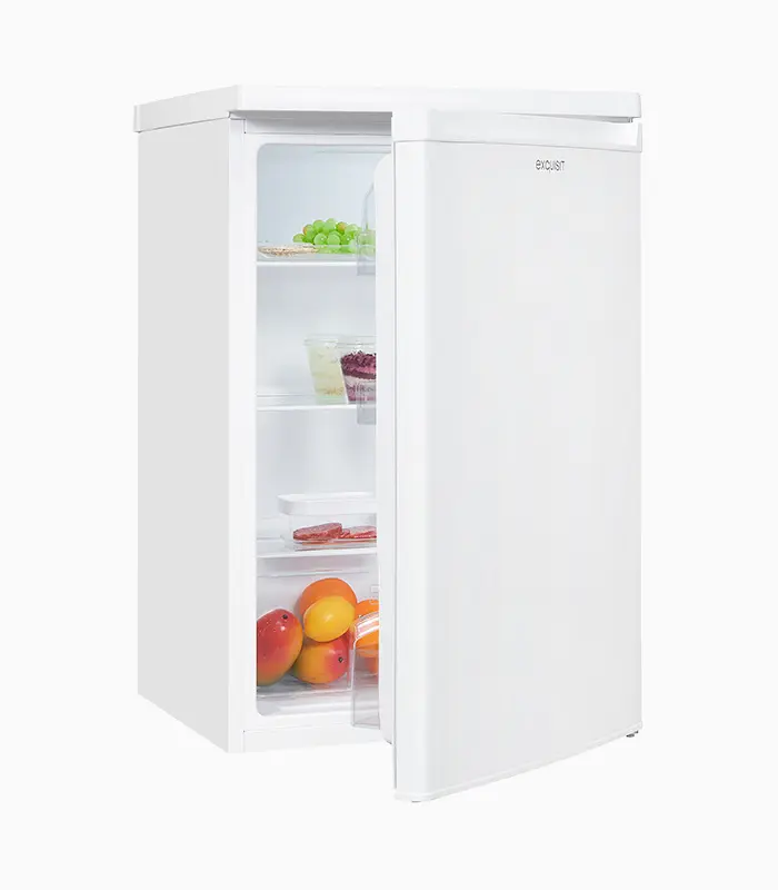 Exquisit KS16-V-040E Kühlschrank – Bild 4
