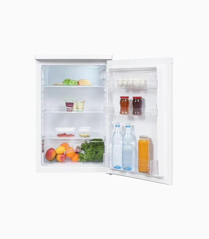 Exquisit KS16-V-040E Kühlschrank – Bild 6