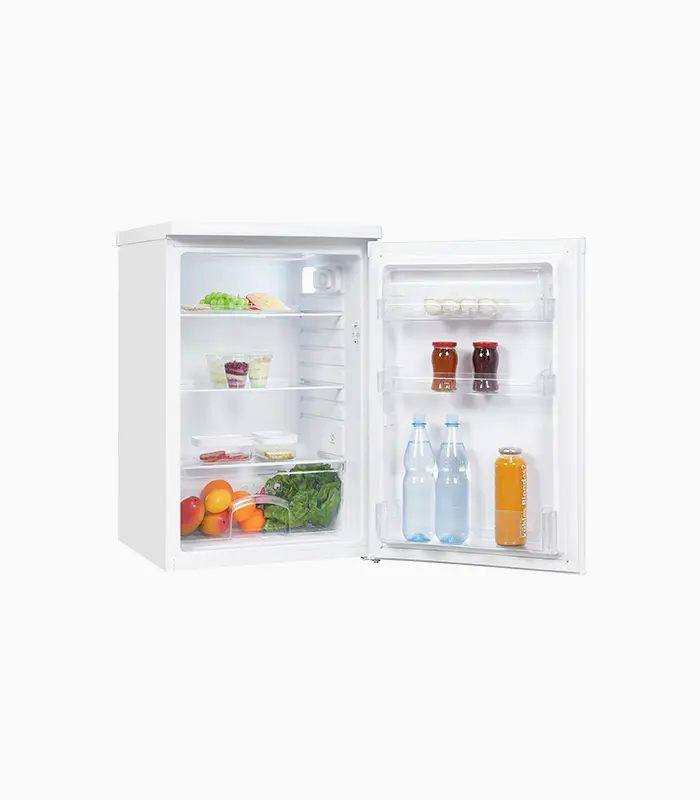 Exquisit KS16-V-040E Kühlschrank – Bild 5