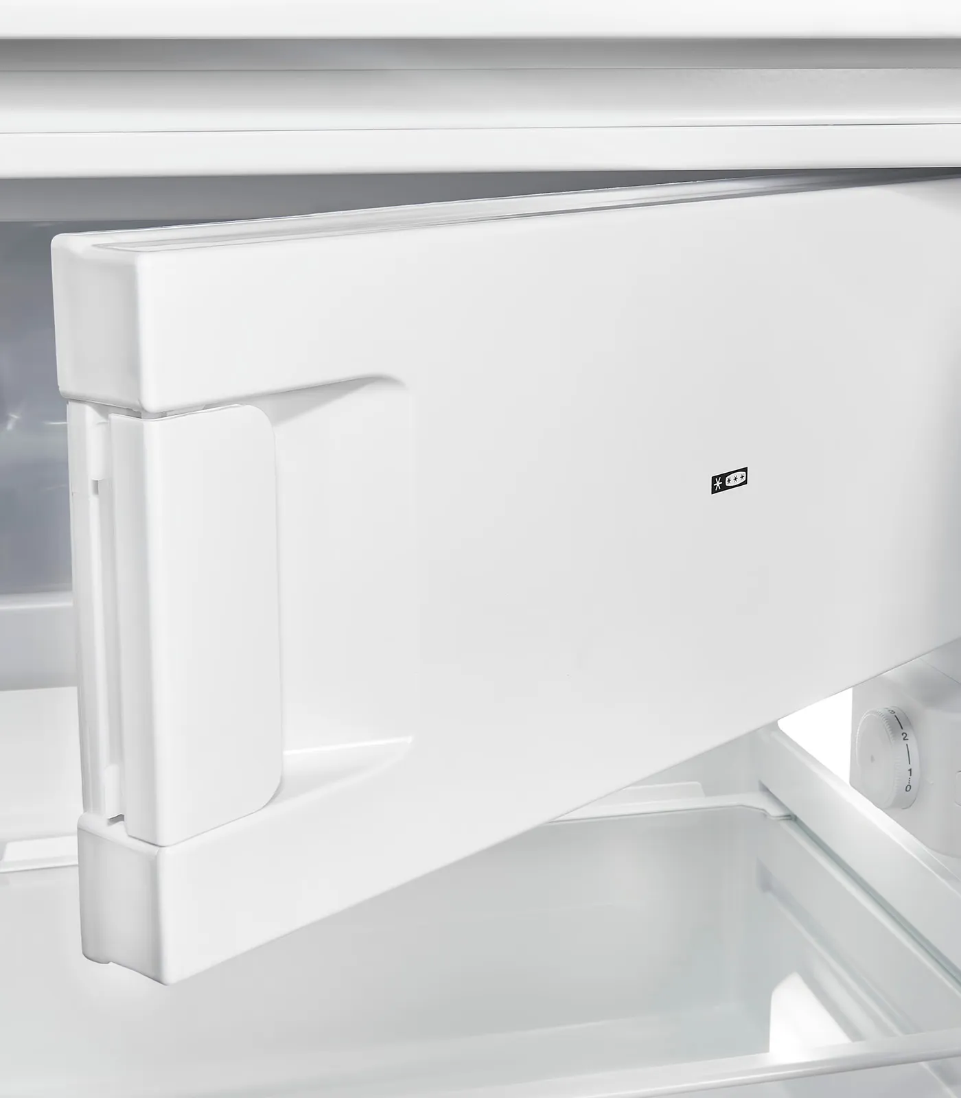 Exquisit KS16-4-E-040E Kühlschrank – Bild 13
