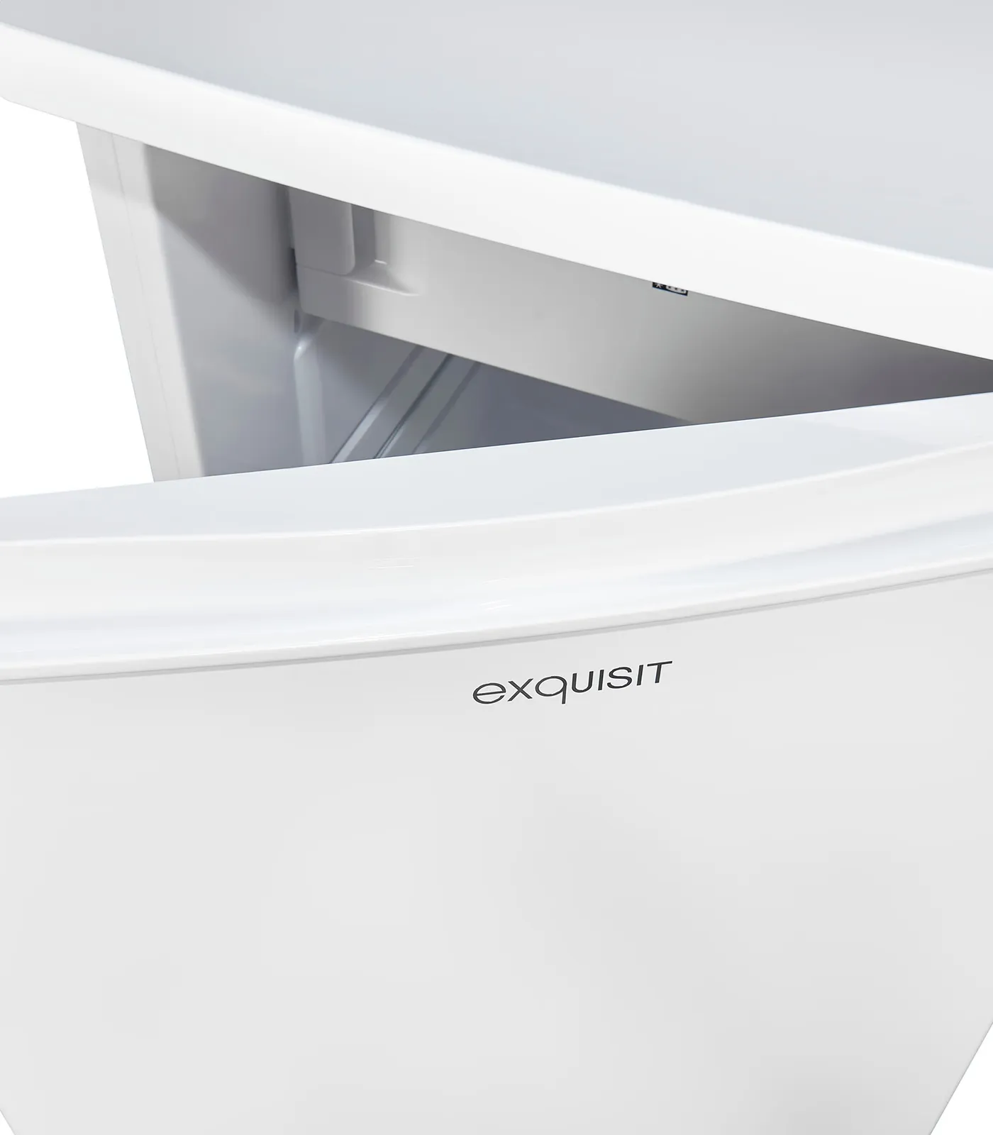 Exquisit KS16-4-E-040E Kühlschrank – Bild 11