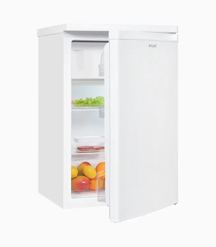 Exquisit KS16-4-E-040E Kühlschrank – Bild 6