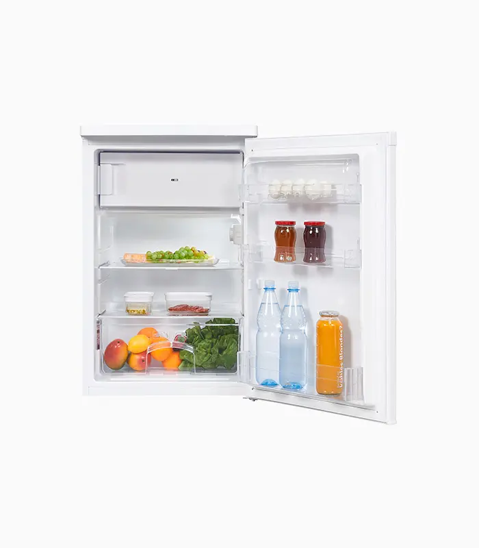 Exquisit KS16-4-E-040E Kühlschrank – Bild 7
