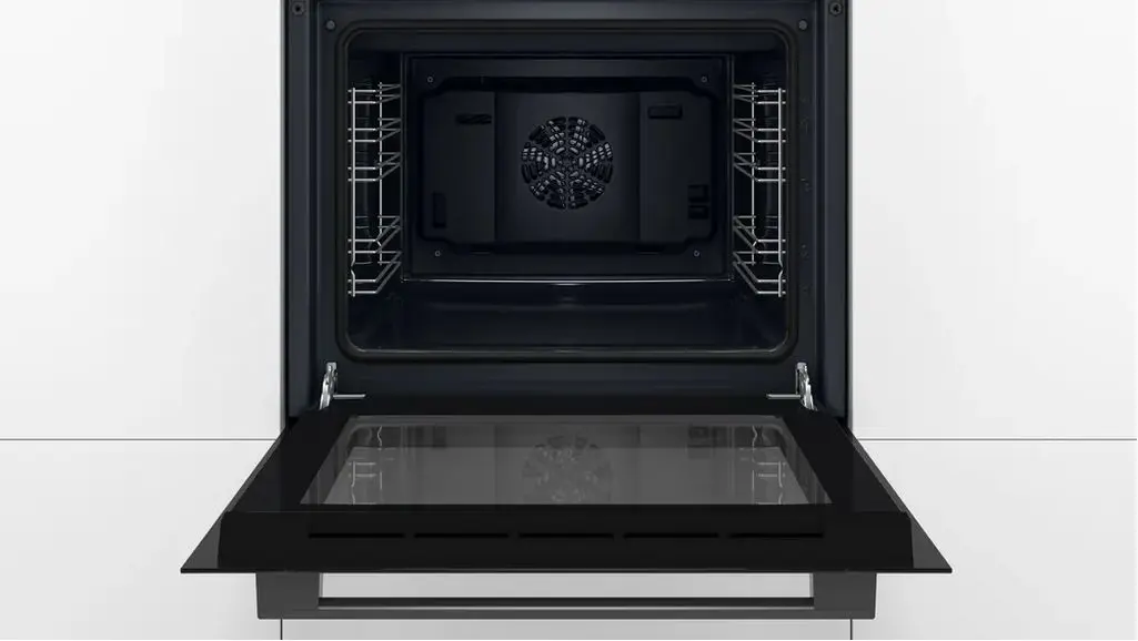 Bosch MKH22SKB EXCLUSIV Einbauherdset Schwarz – Bild 7