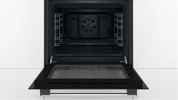 Bosch MKH22SK0 EXCLUSIV Einbauherdset Edelstahl – Bild 8