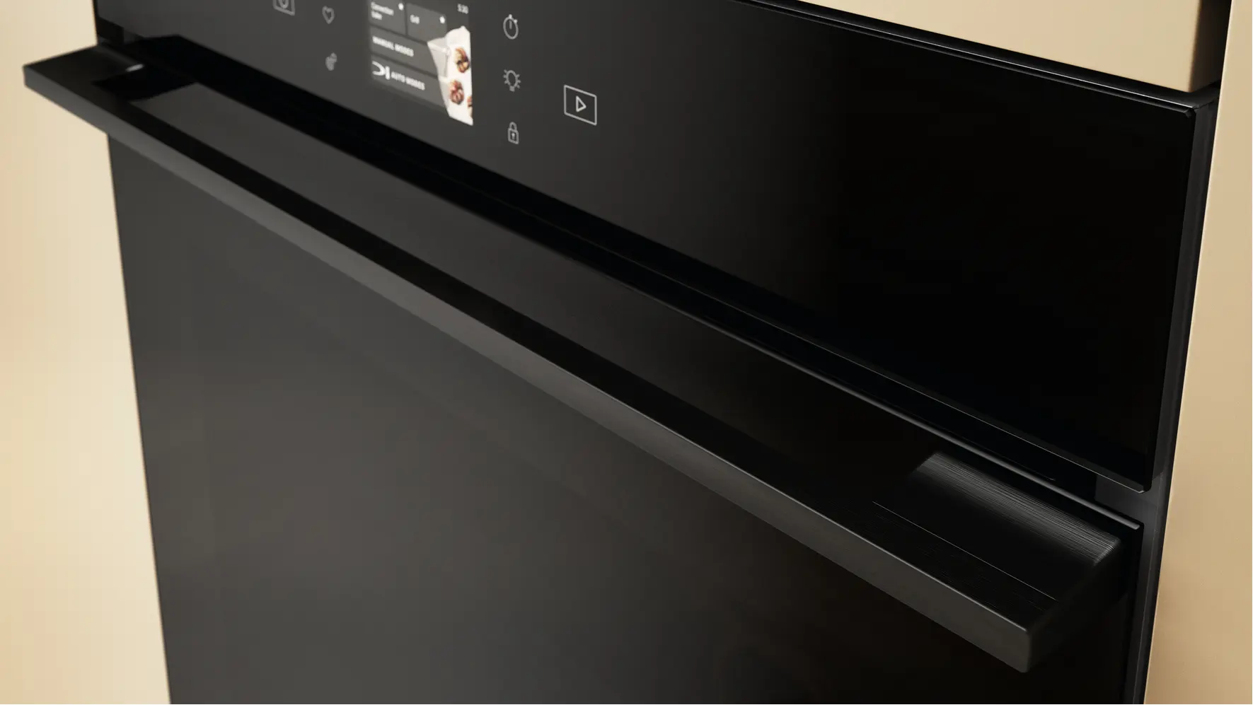 Bauknecht BBI98FPT2SK Backofen mit Pyrolyse – Bild 4