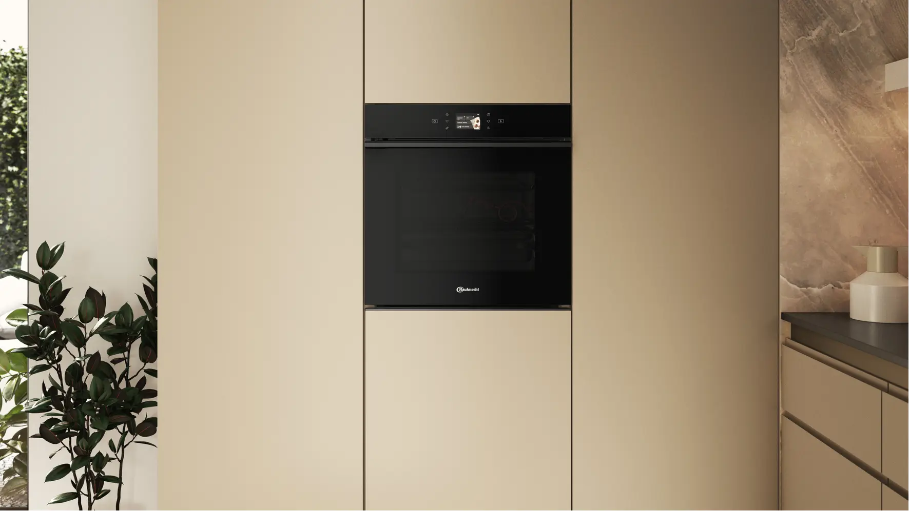 Bauknecht BBI98FPT2SK Backofen mit Pyrolyse – Bild 6