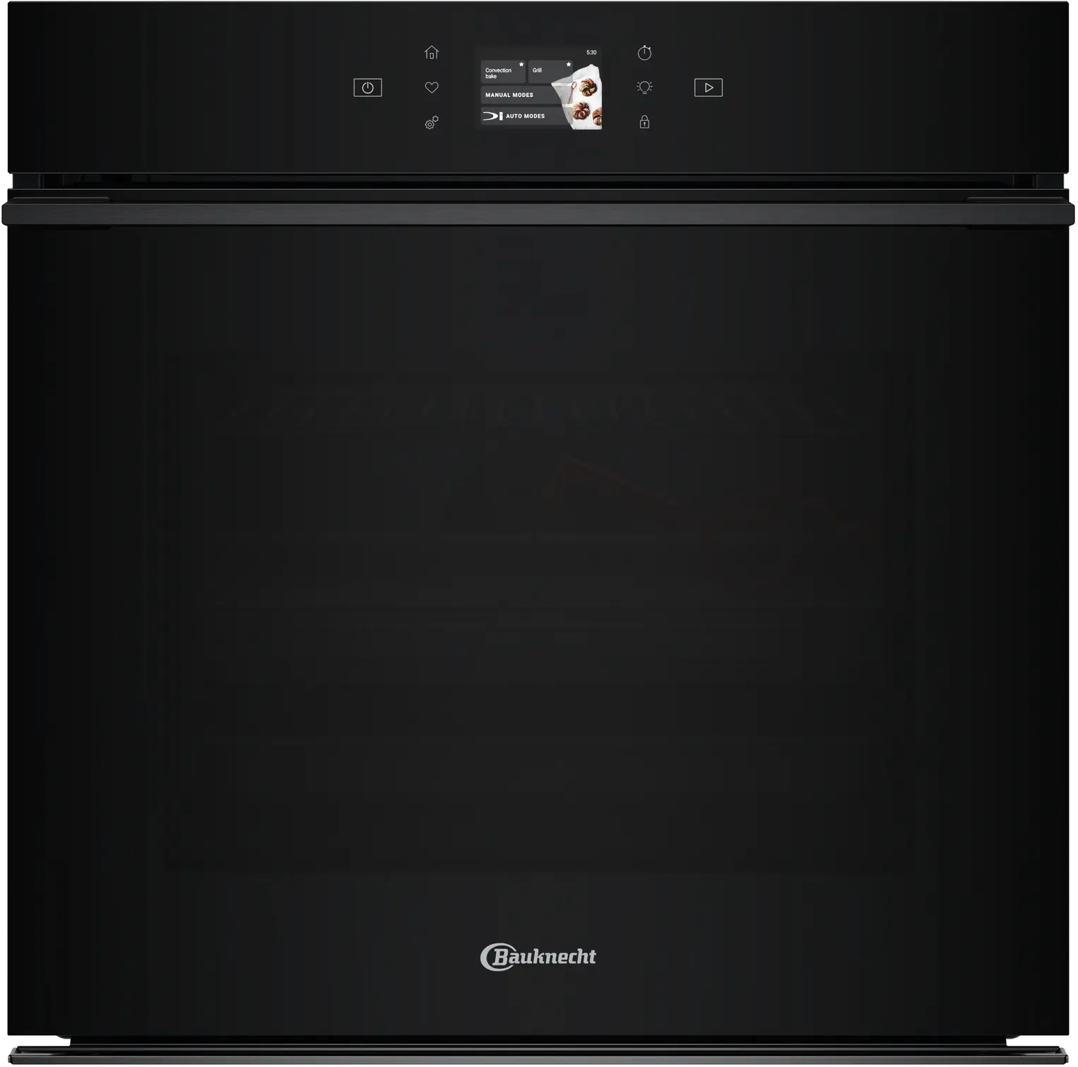 Bauknecht BBI98FPT2SK Backofen mit Pyrolyse – Bild 2