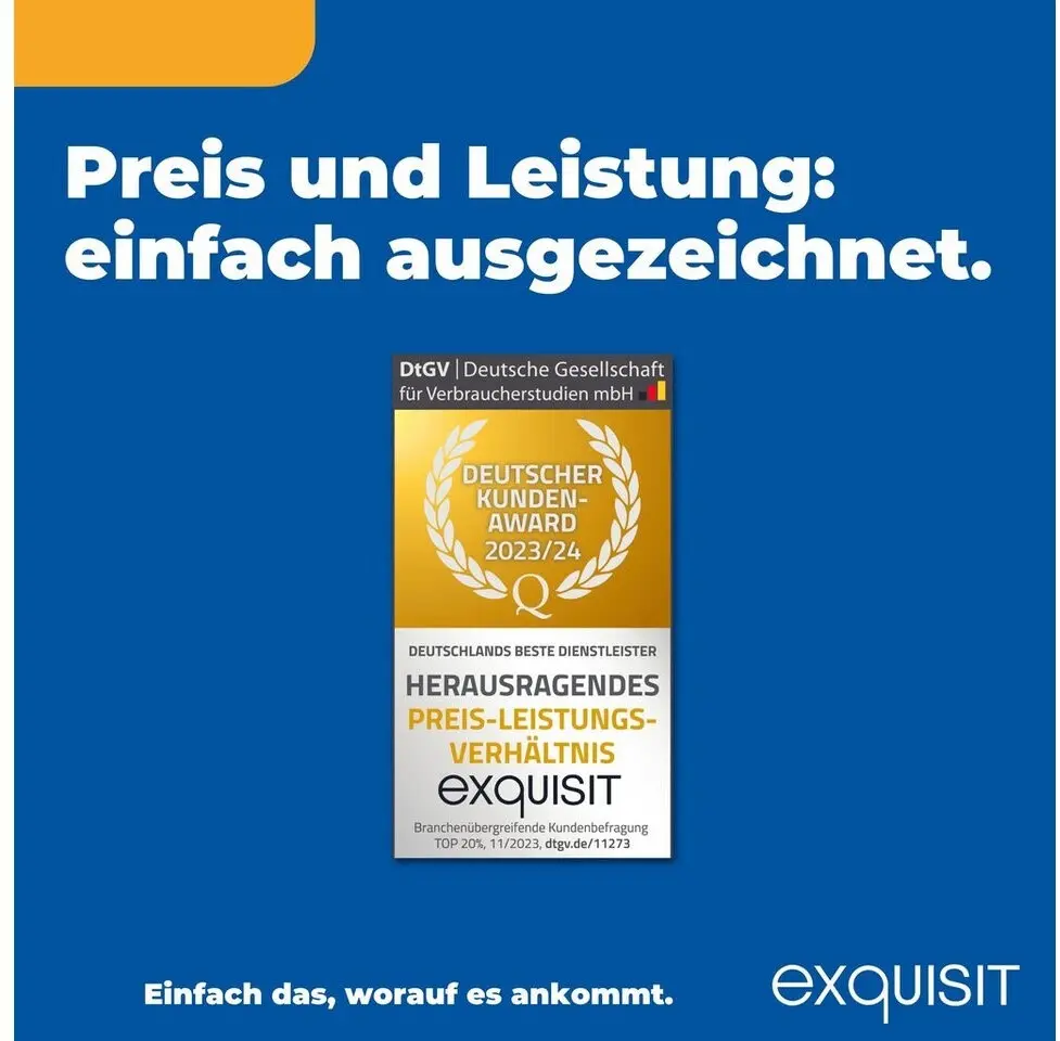 Exquisit KS16-V-040E Kühlschrank – Bild 13