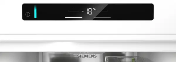 Siemens GS36NVICG Gefrierschrank 333 l, Total noFrost – Bild 4
