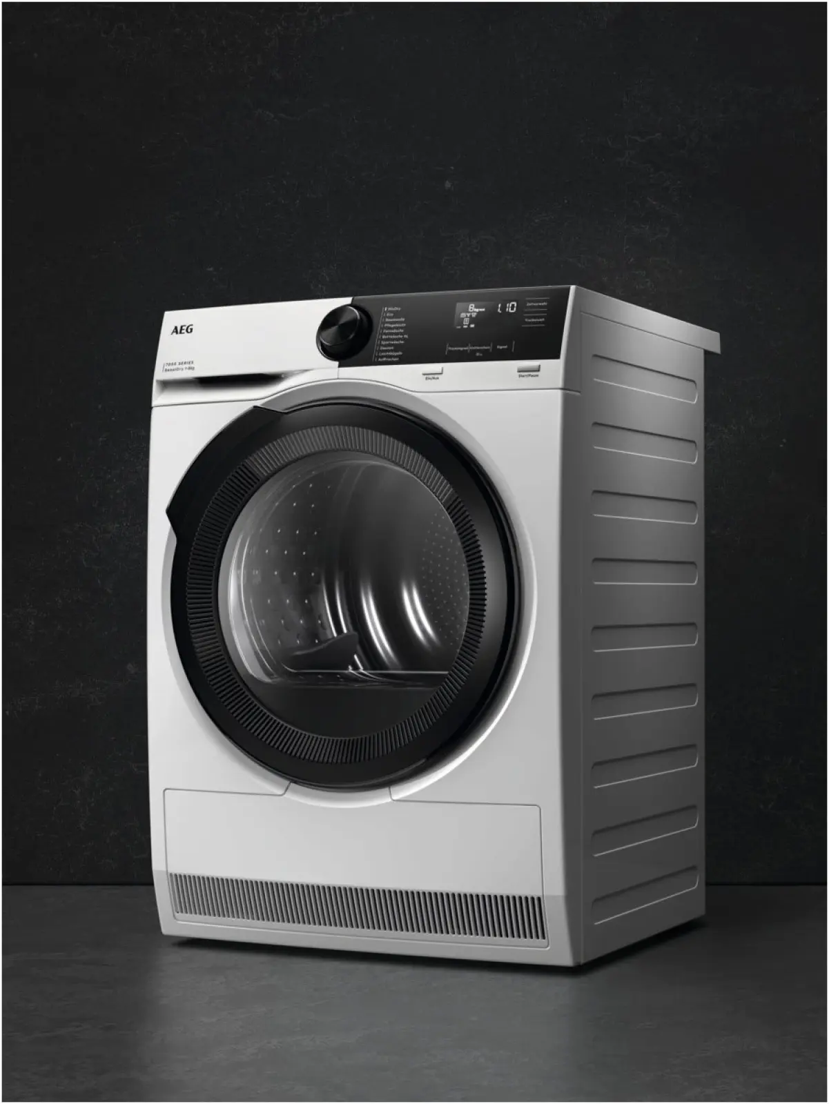 AEG Lavatherm TR7T65699 9kg SensiDry – Bild 3
