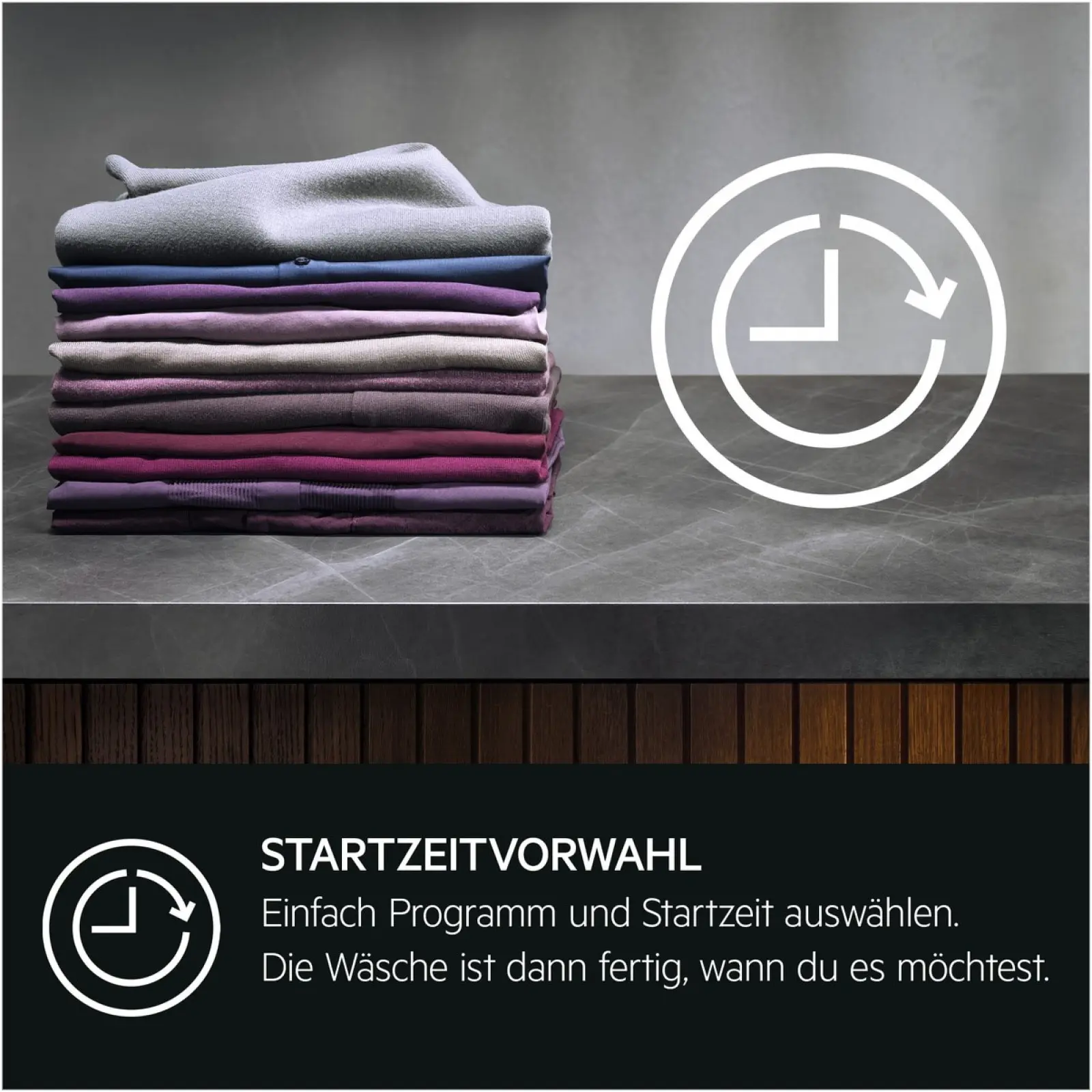 AEG Lavatherm TR7T65699 9kg SensiDry – Bild 8