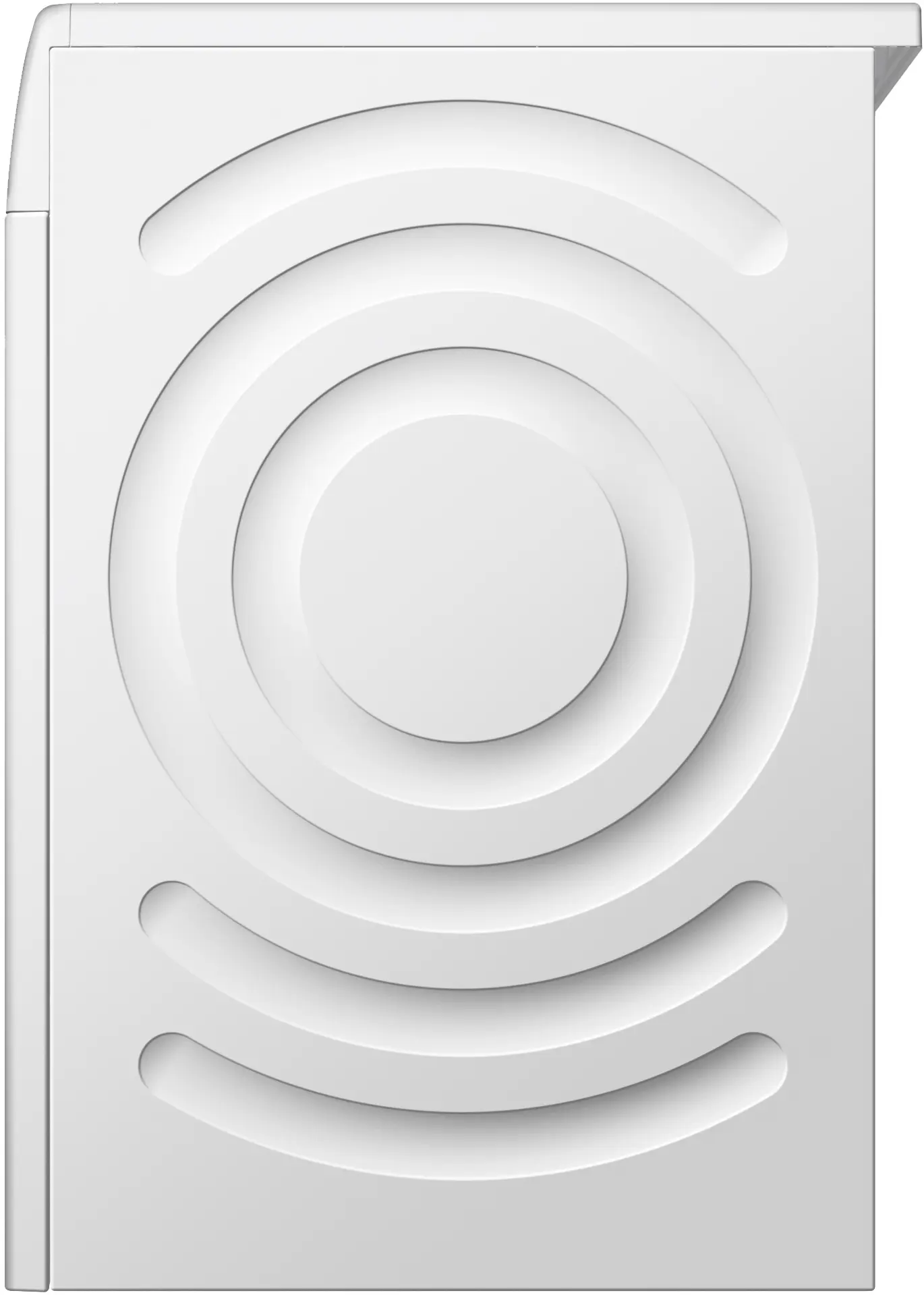 Siemens WM14N2W5 IQ300 Waschvollautomat – Bild 9