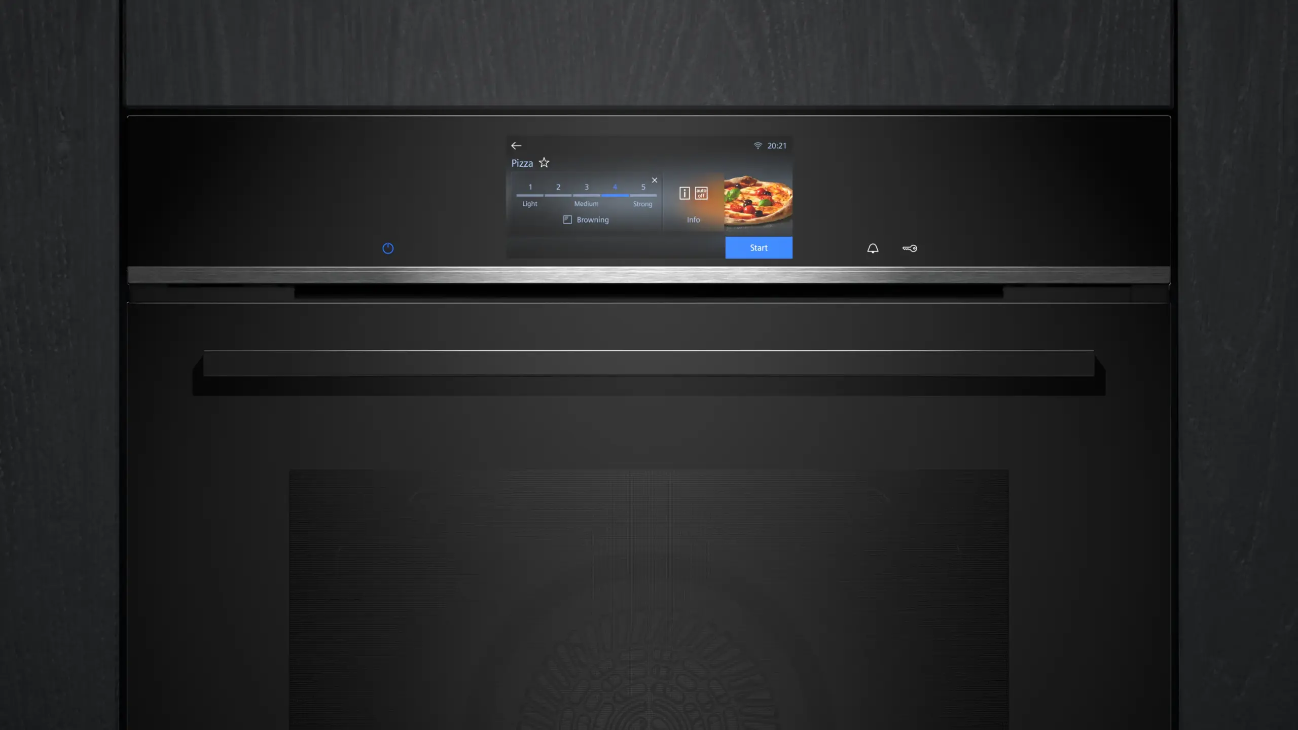 Siemens HB778G9B1 IQ700 Backofen mit Kamera – Bild 2