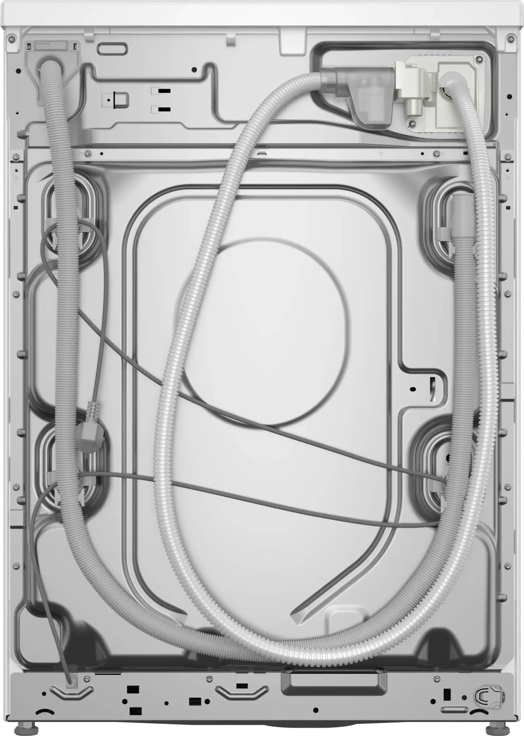 Siemens WM14N2W5 IQ300 Waschvollautomat – Bild 10