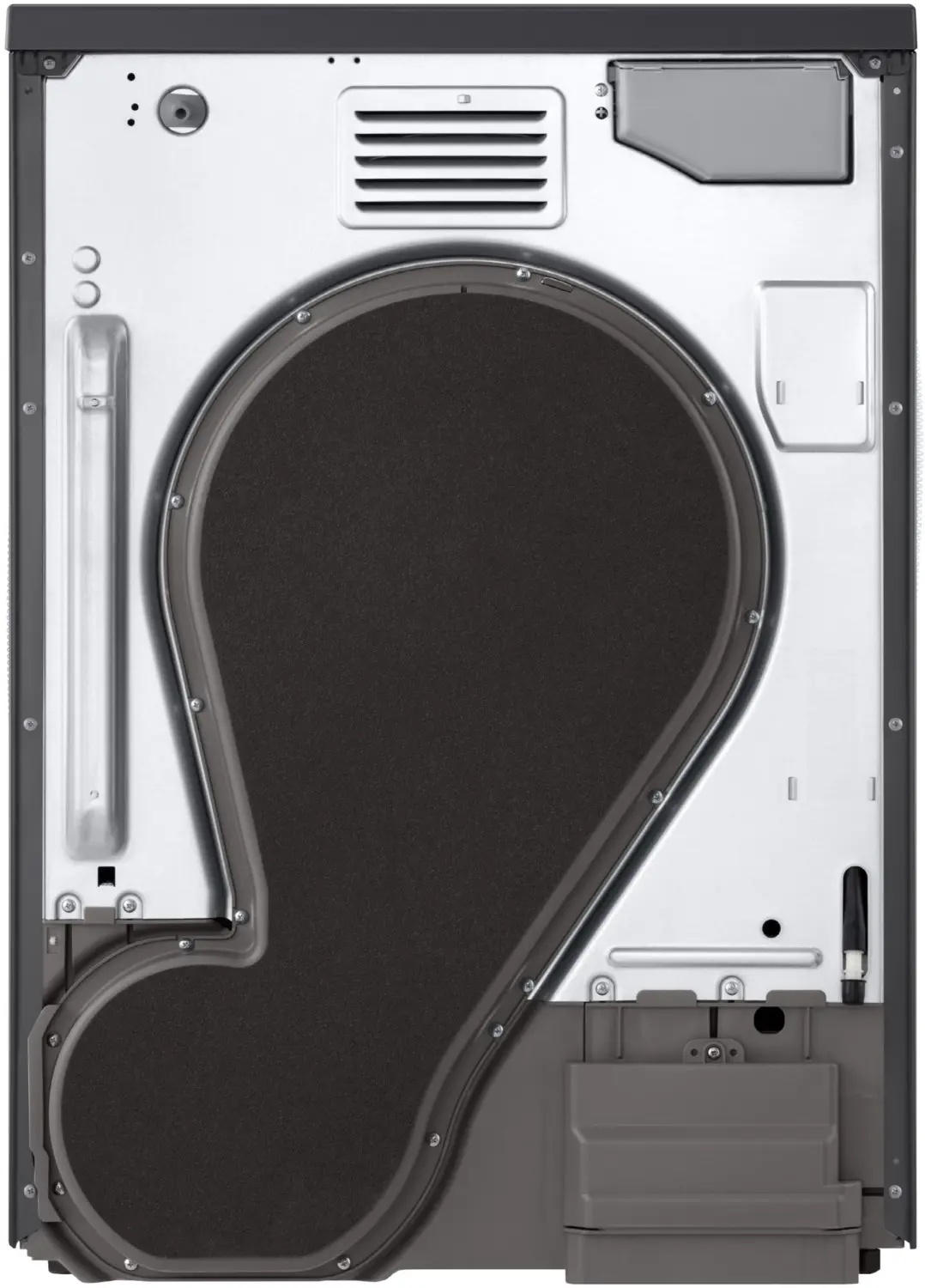 LG RT10X7B Wärmepumpentrockner (10kg) – Bild 15