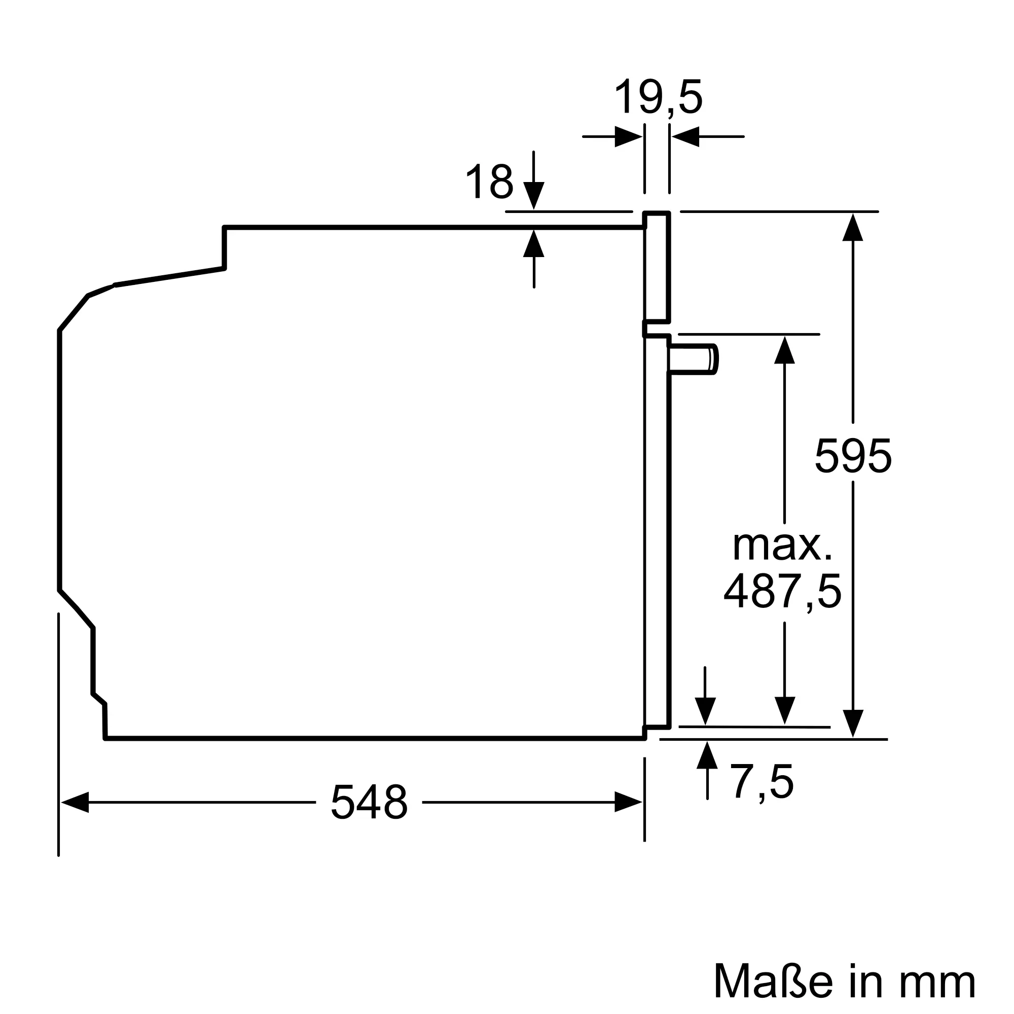 Siemens HB778G9B1 IQ700 Backofen mit Kamera – Bild 16