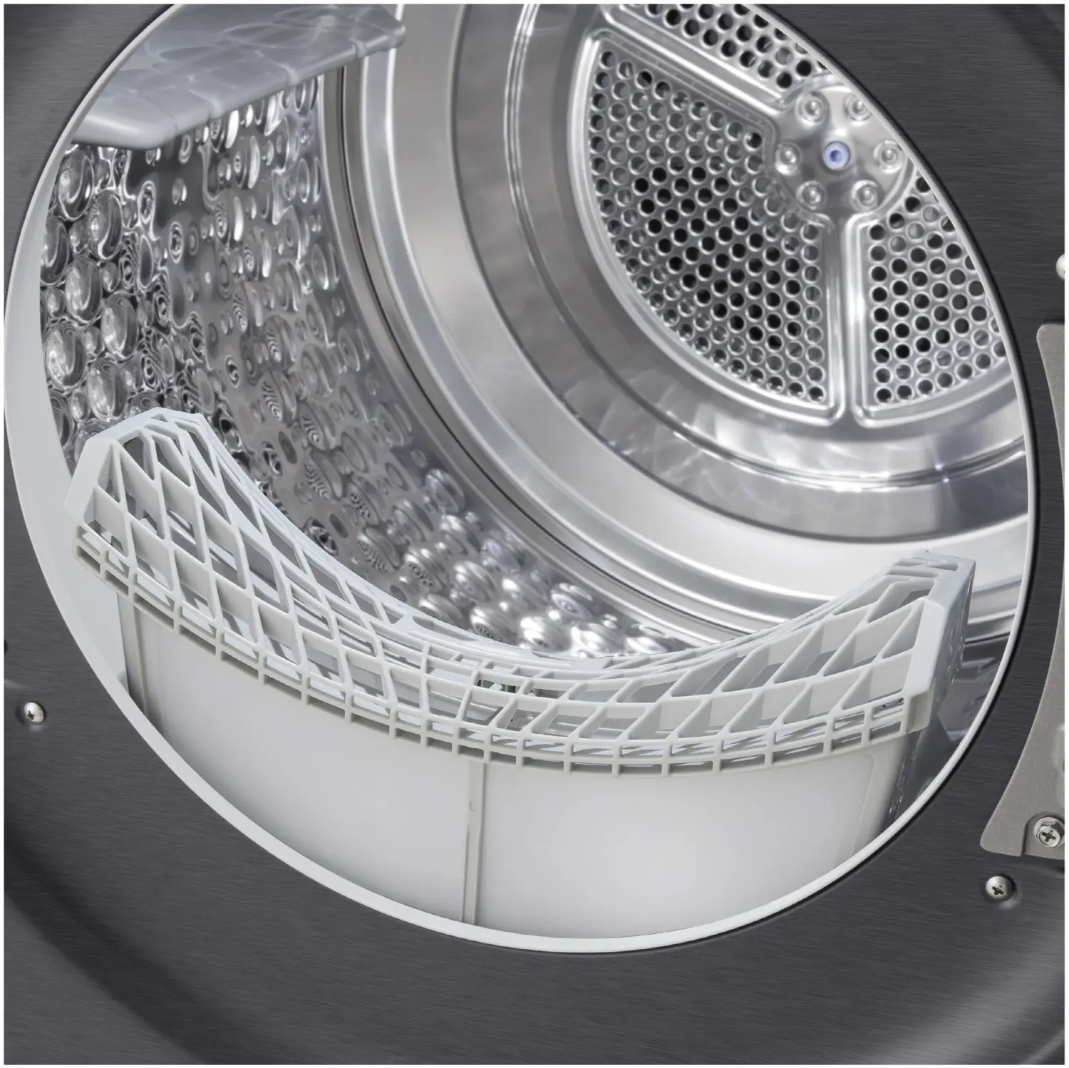 LG RT10X7B Wärmepumpentrockner (10kg) – Bild 11