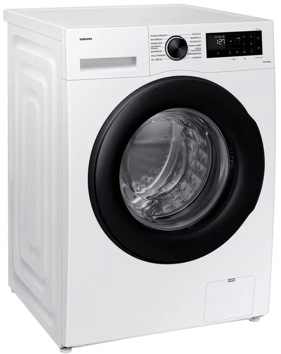 Samsung WW90CGC04AAE Waschmaschine 9kg – Bild 2
